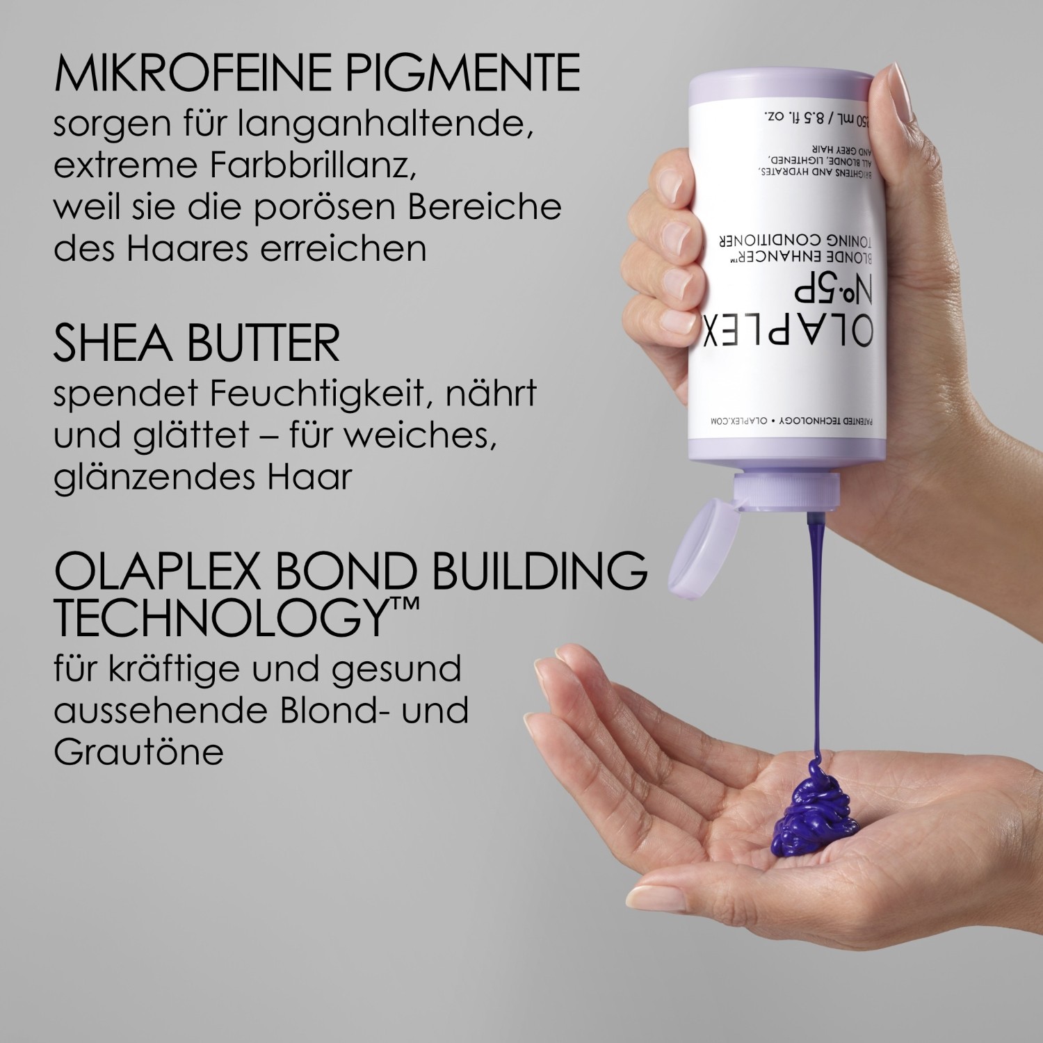 No. 5P Toning Conditioner