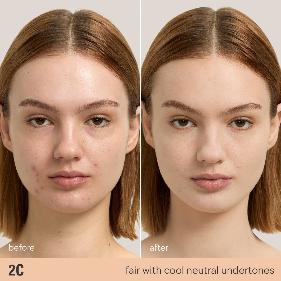 Powder Foundation