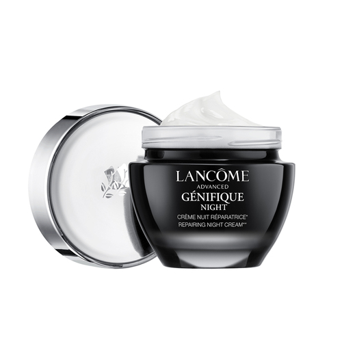 Génifique Barrier Night Cream