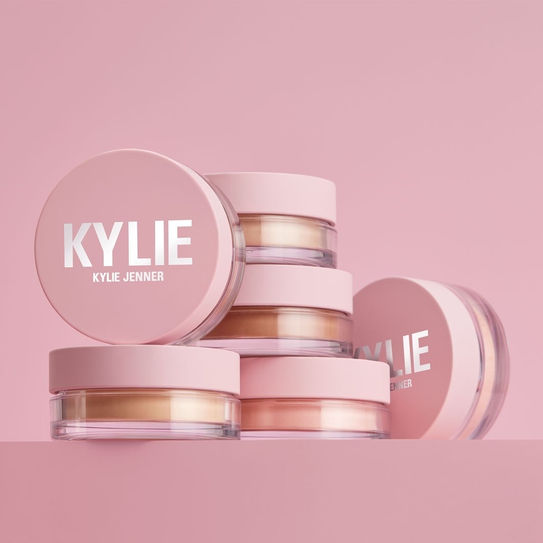 Loose Powder