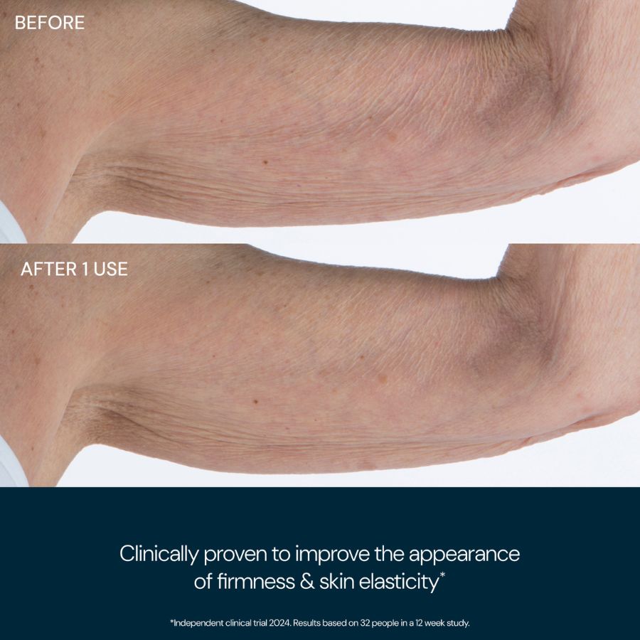 Marine Body Cream