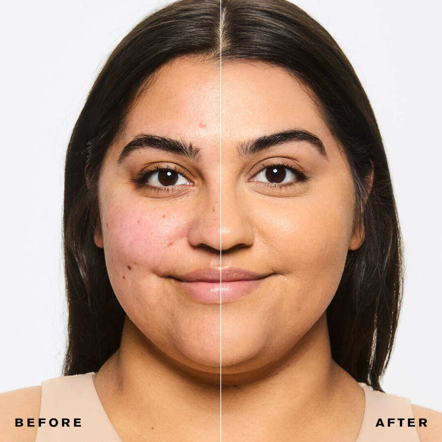 Foundation SPF 10