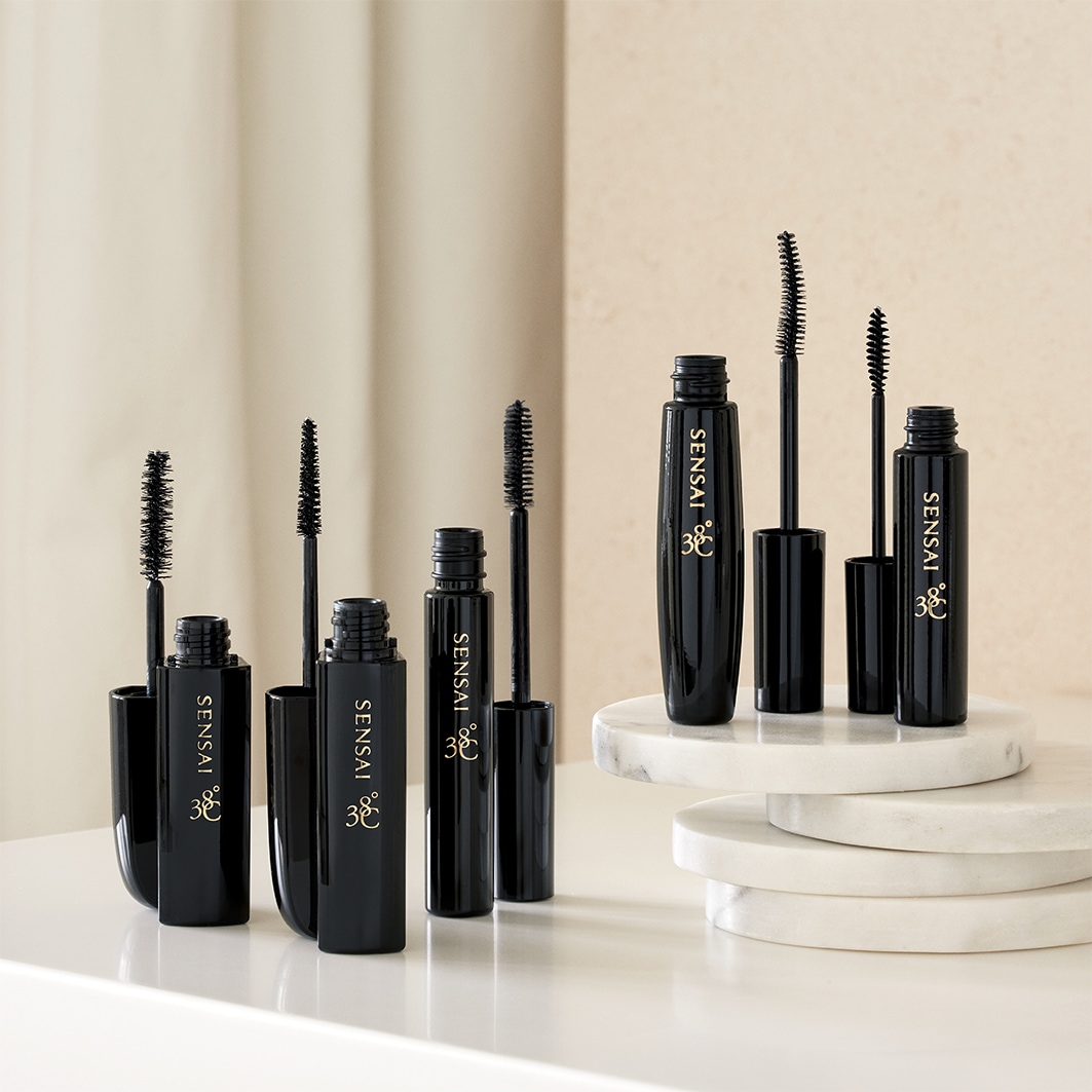 Mascara Separating Lengthening 38C MSL Black
