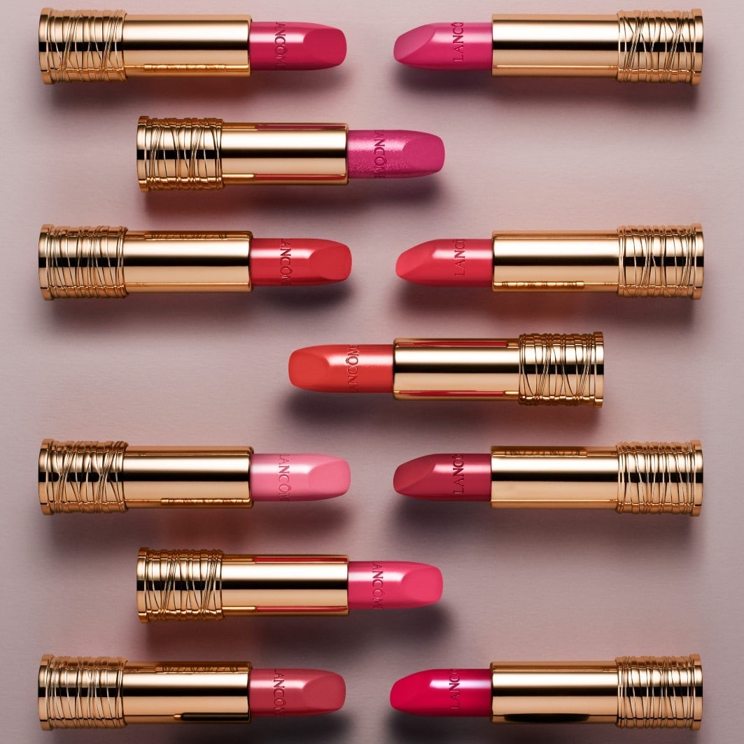 L'Absolu Rouge Lipstick Cream