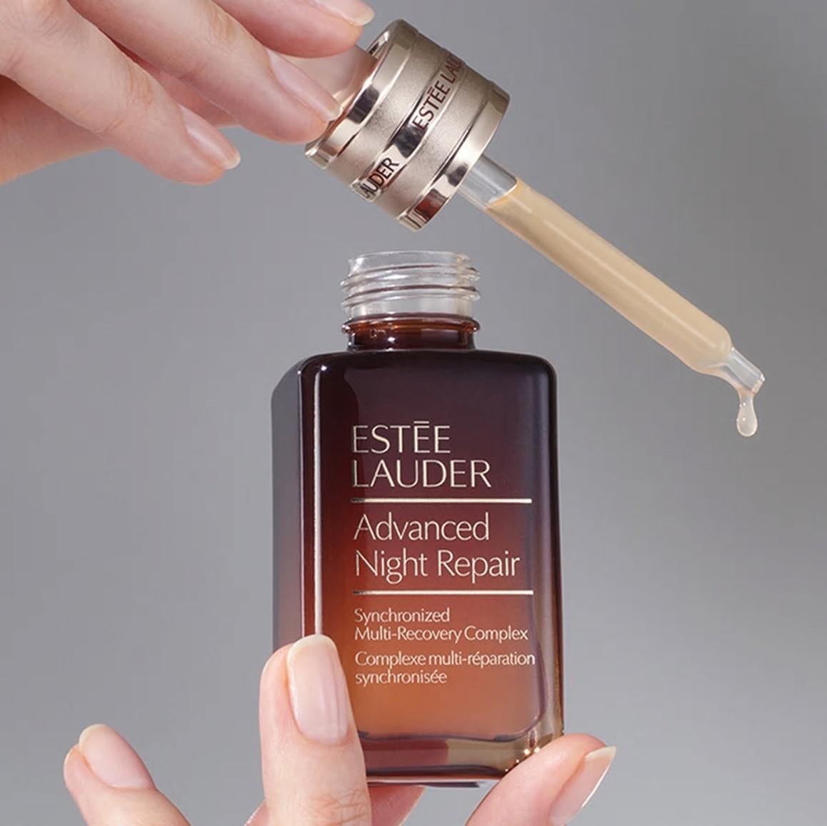 Advanced Night Repair Serum