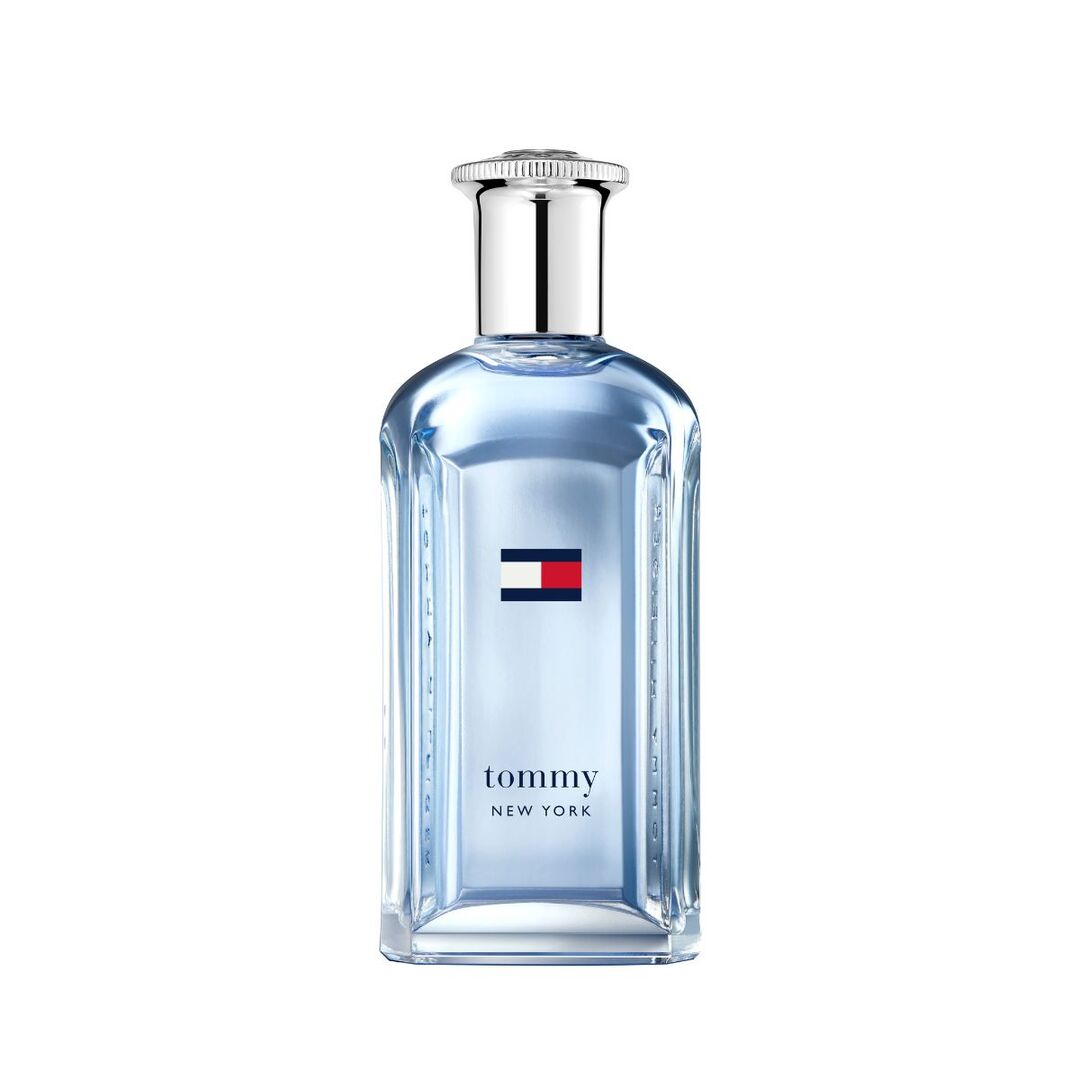 Tommy New York Eau de Toilette Spray