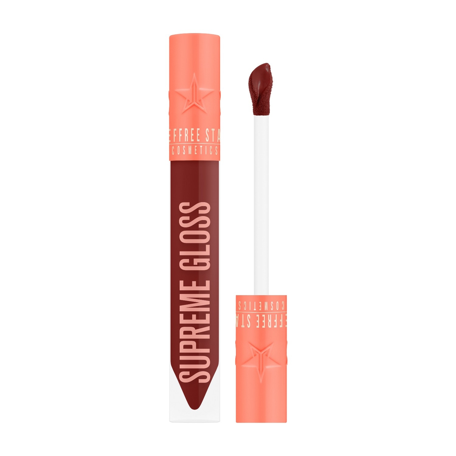 Lip Ammunition Supreme Gloss