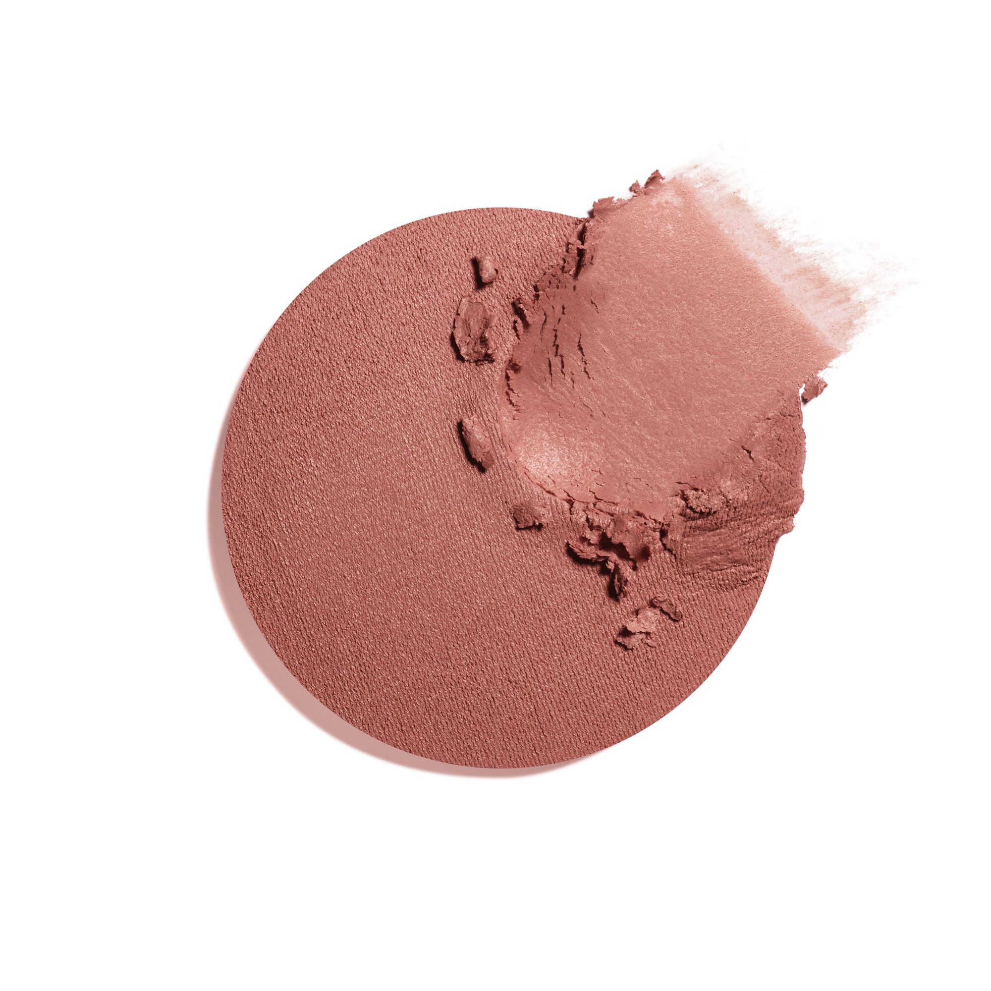 BLUSH EM PÓ CREMOSO