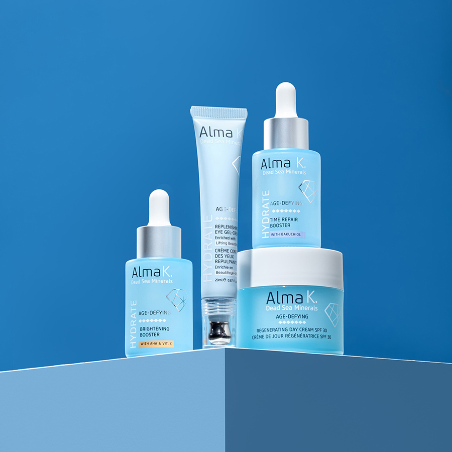Eye Gel Cream