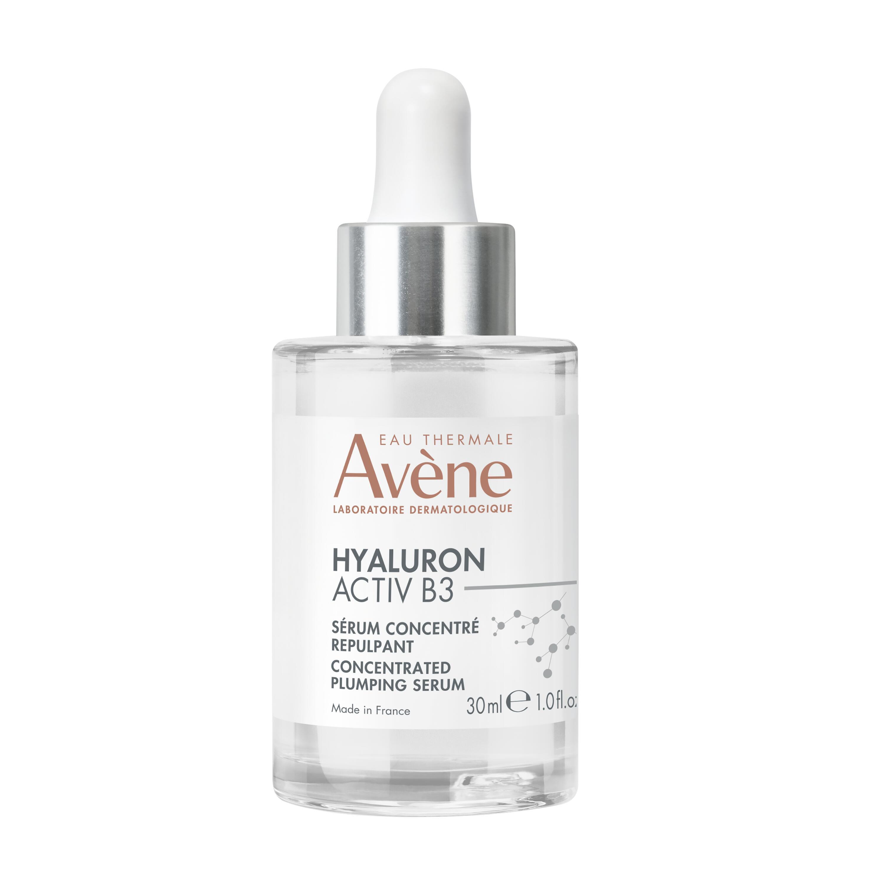 Hyaluron Sérum Concentrado De Preenchimento