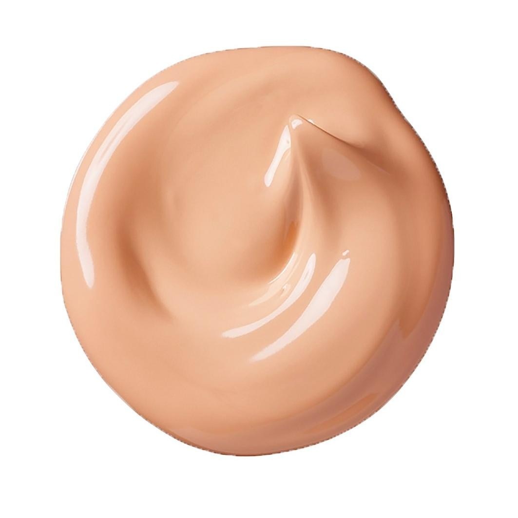 Cream Foundation