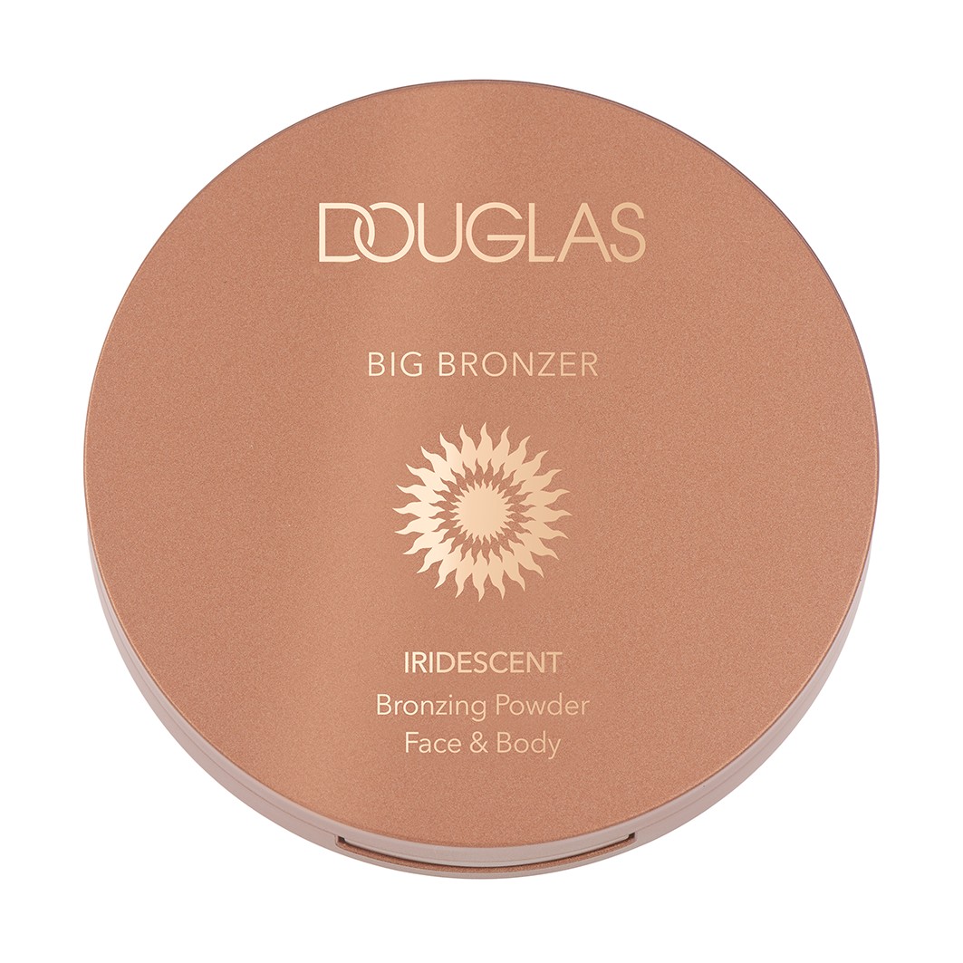 Pearl Rouge Iridescent Face & Body Powder