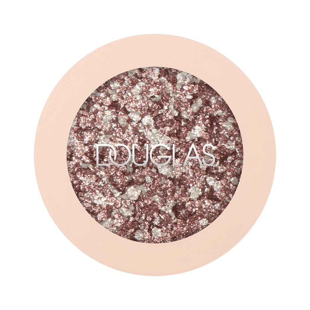 Mono Eyeshadow Crystallized