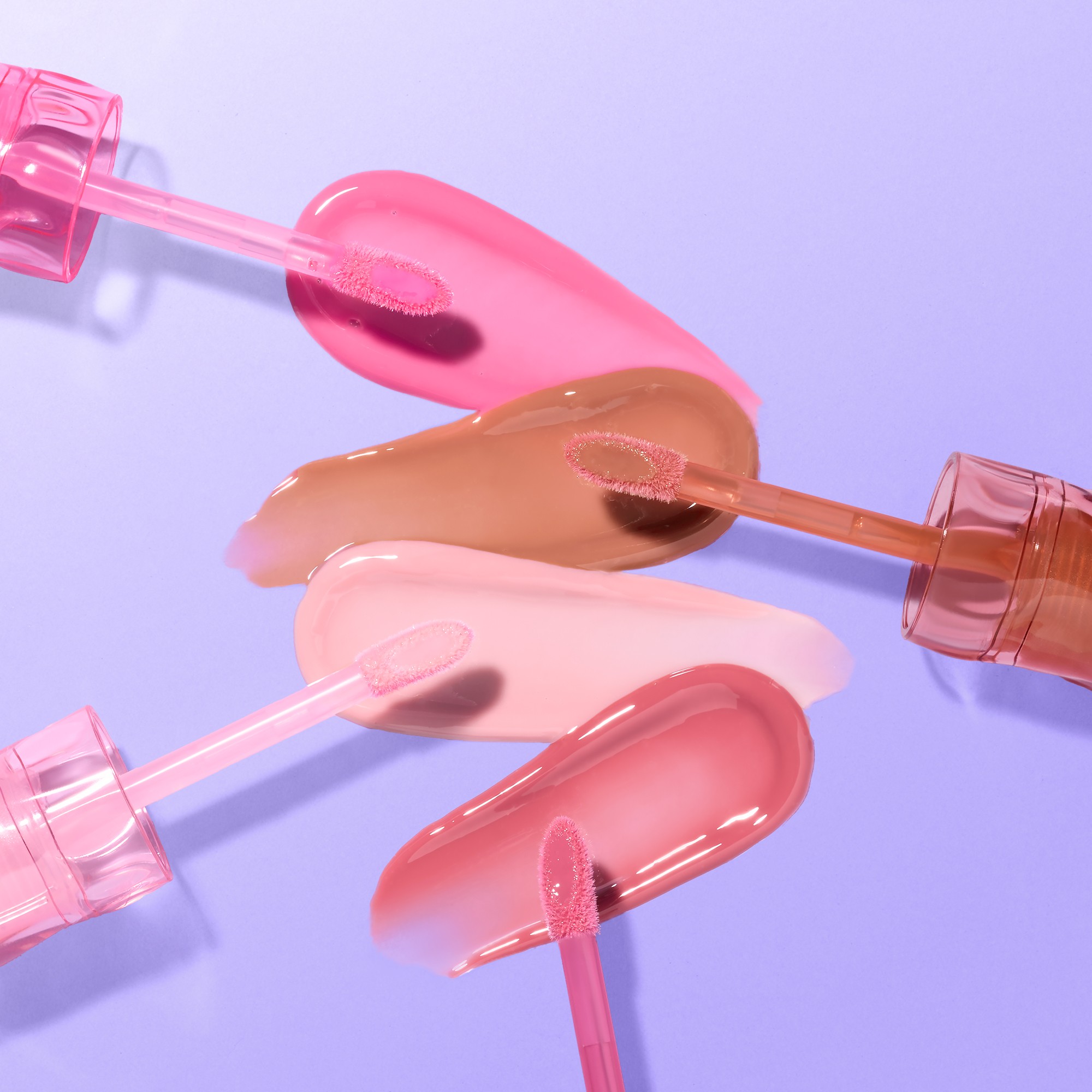 Lip Oil Tint