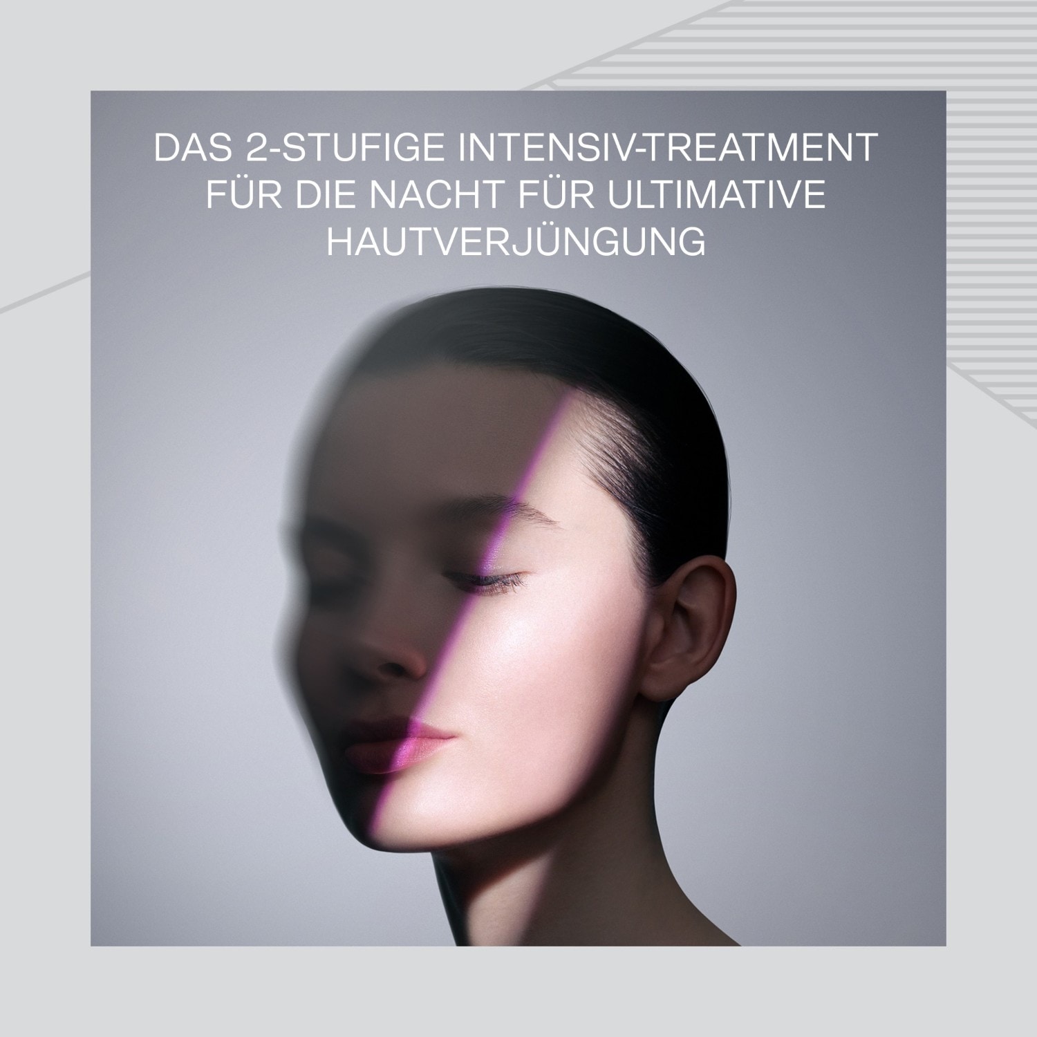 Haute-Rejuvenation Mask