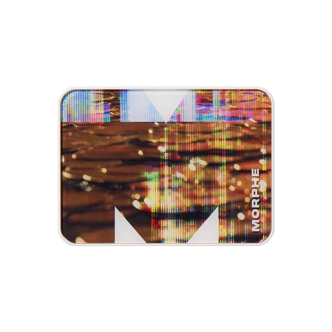Eye Palette 6-Pan Rich Glitch