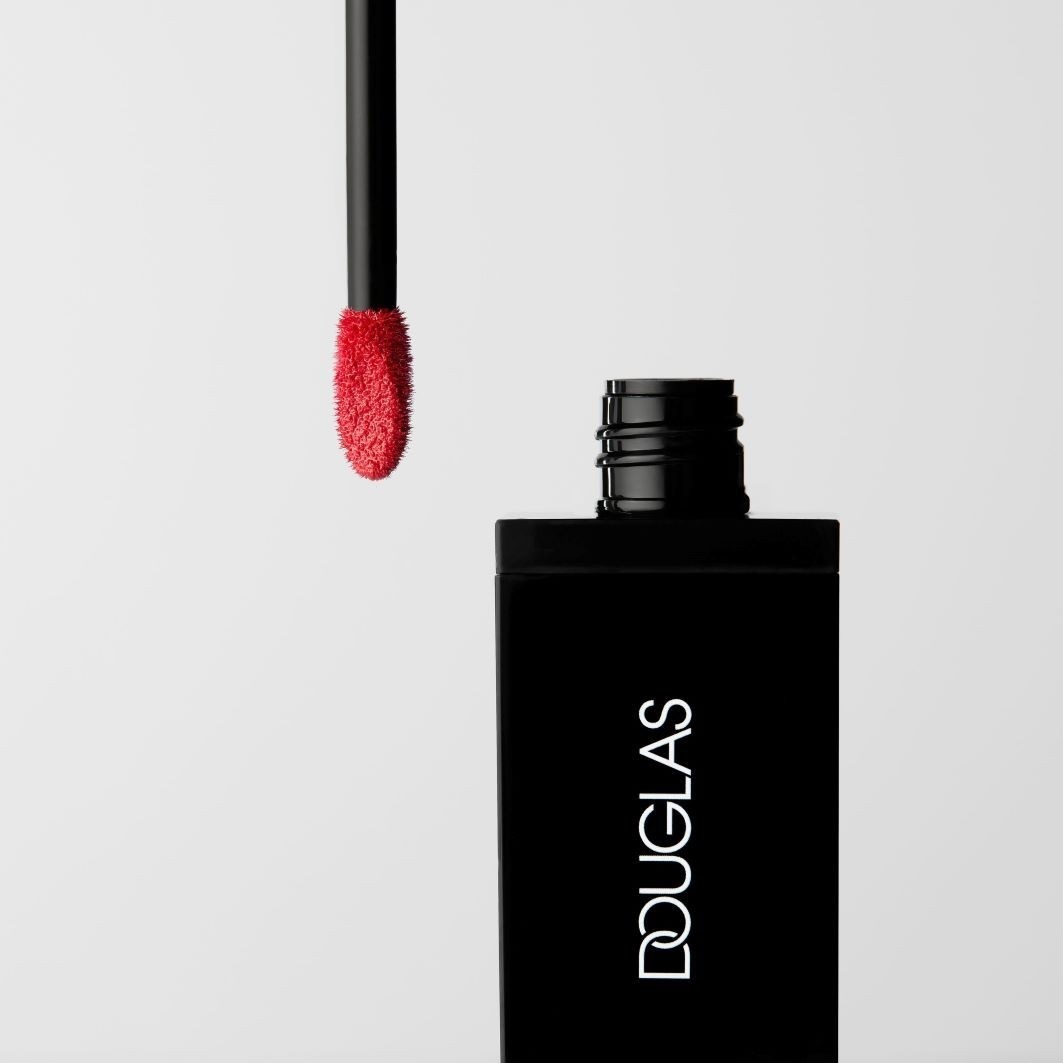 Shake & Shine Vinyl Liquid Lipstick