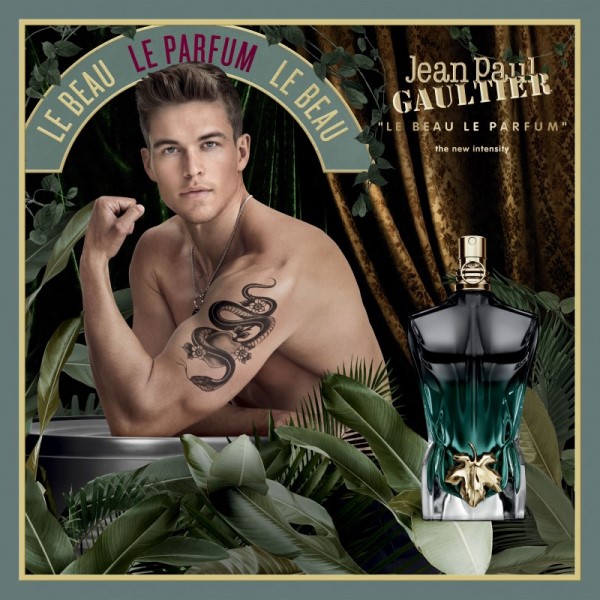Le Beau Edp Spray