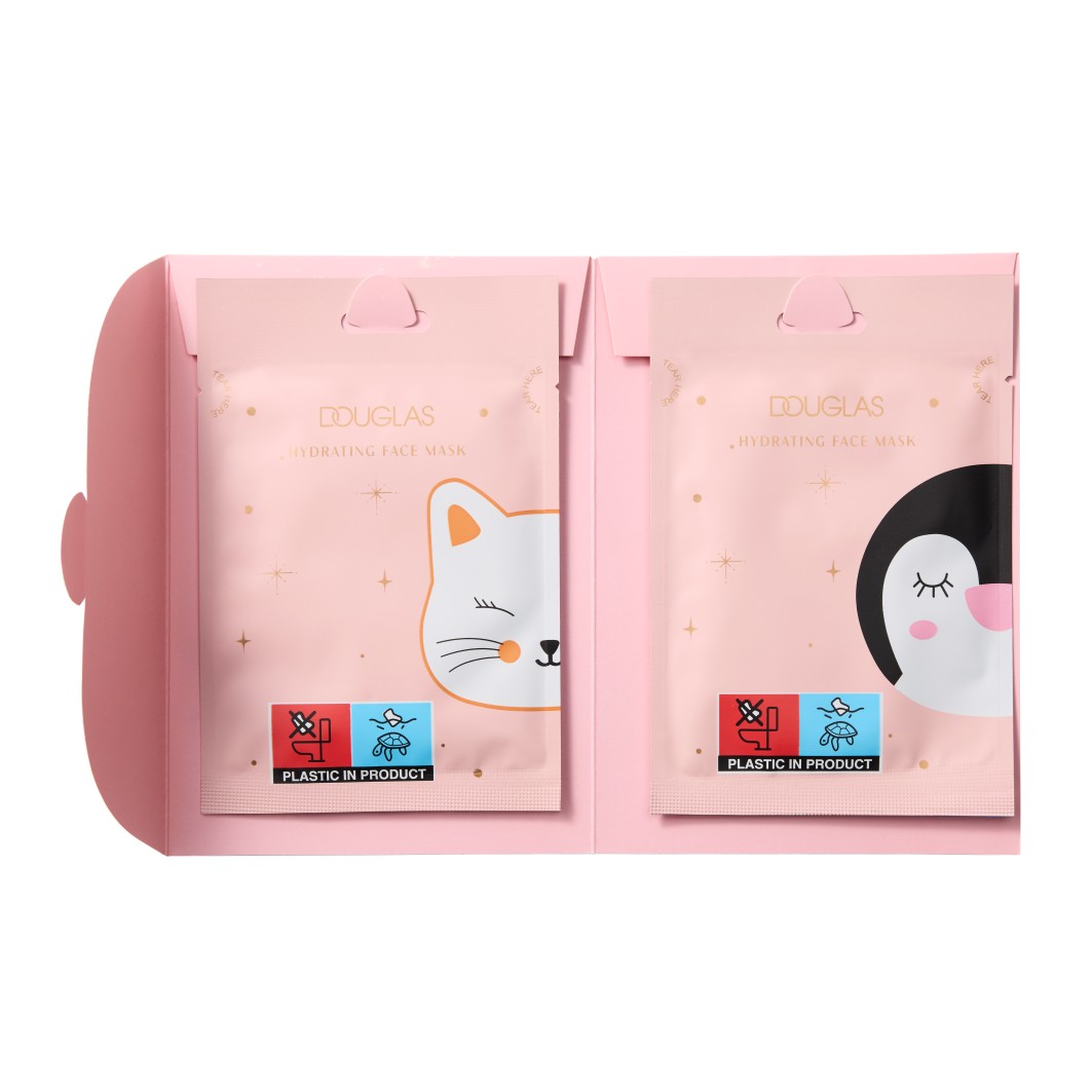 Back-to-School 2026 Mask Sheet Set