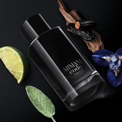 Code Homme Le Parfum Spray