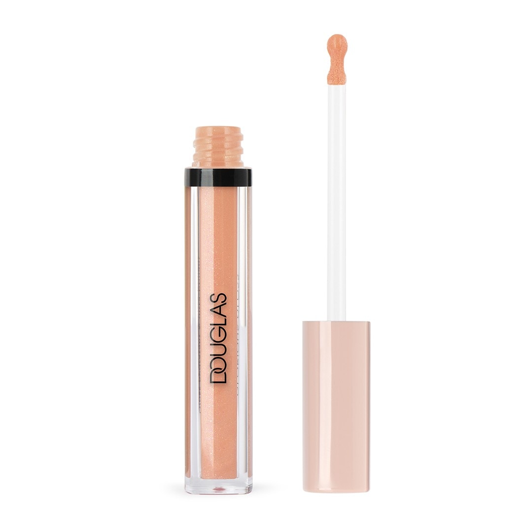 Glorious Gloss Hydrating & Oily Gloss