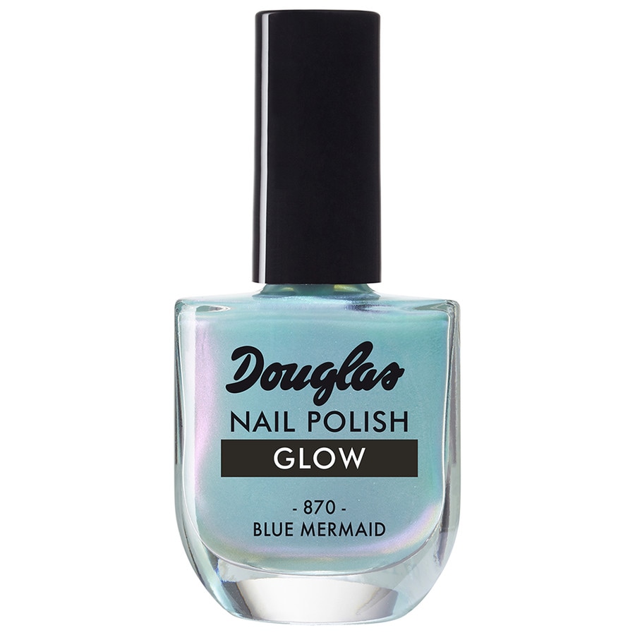 Nail Polish Effect