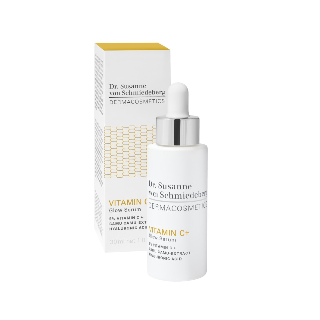Vitamin C Glow Sérum