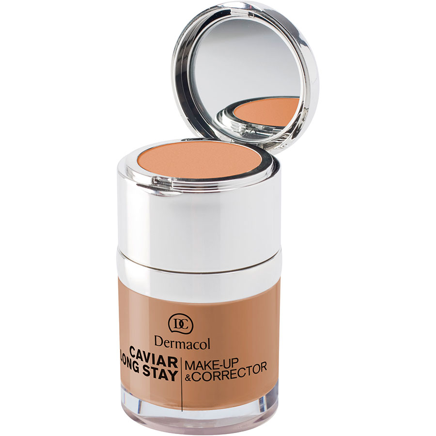 Long Stay Corrector