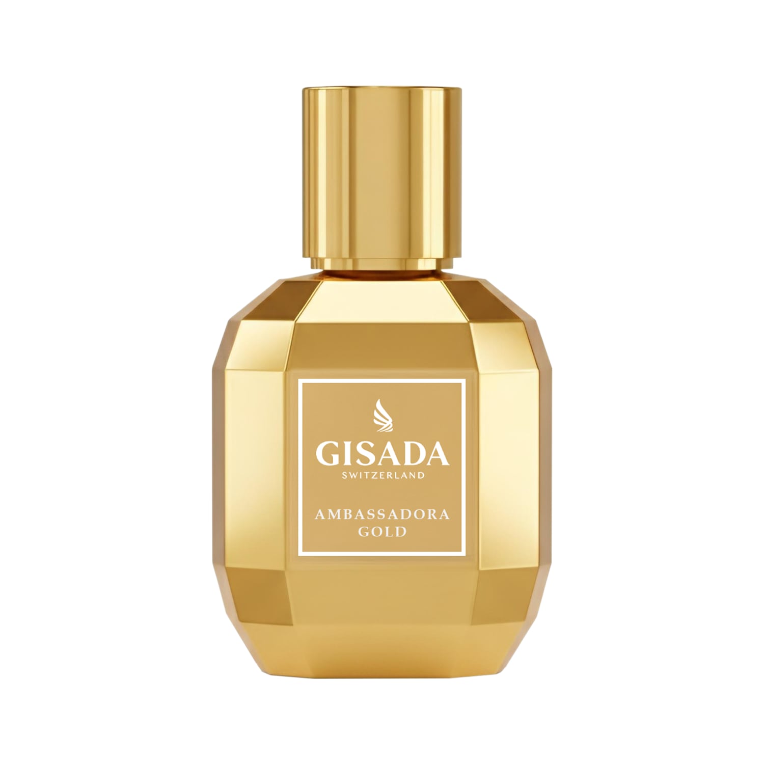 Ambassadora Gold Eau de Parfum Spray