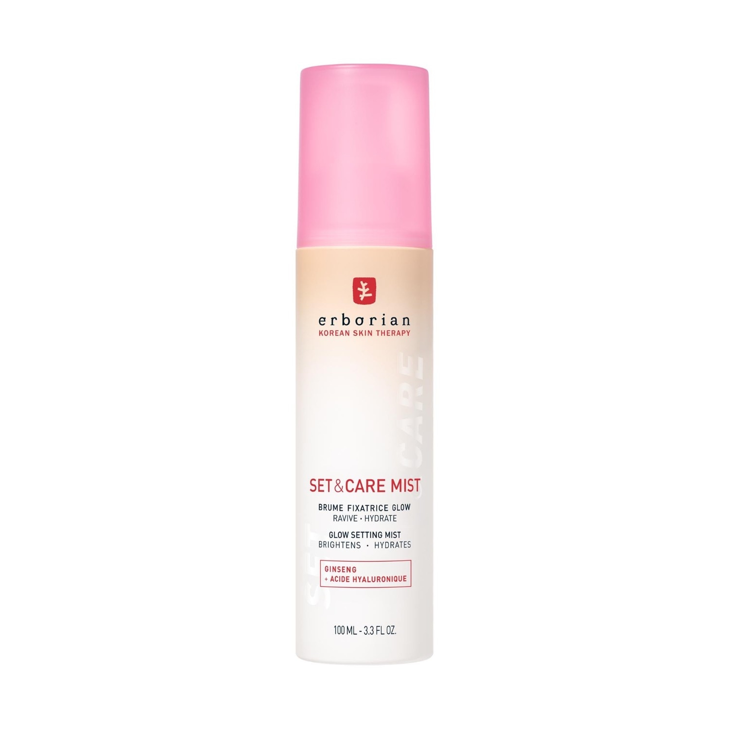 Glow Setting Mist