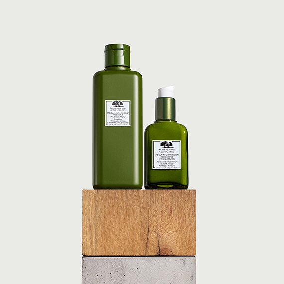 R+R Face Advanced Serum