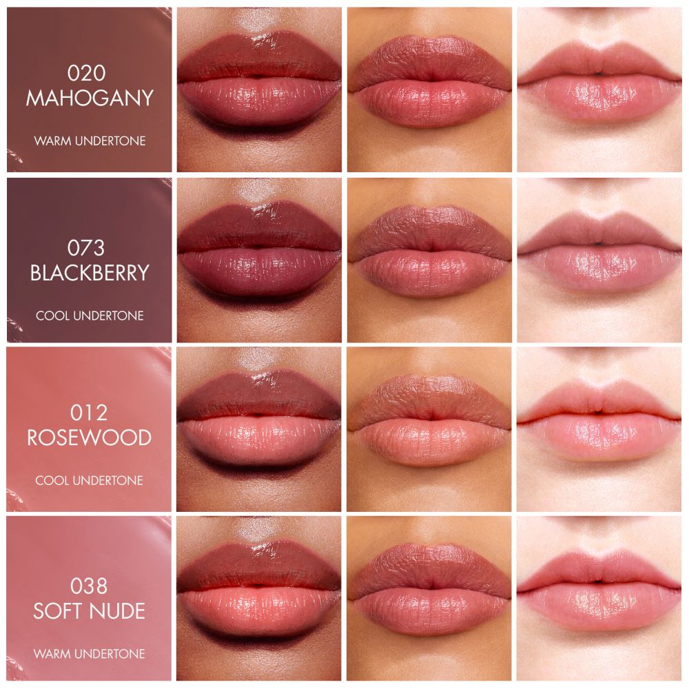 Dior Addict Lip Glow  - Bálsamo de lábios hidratante 48 horas
