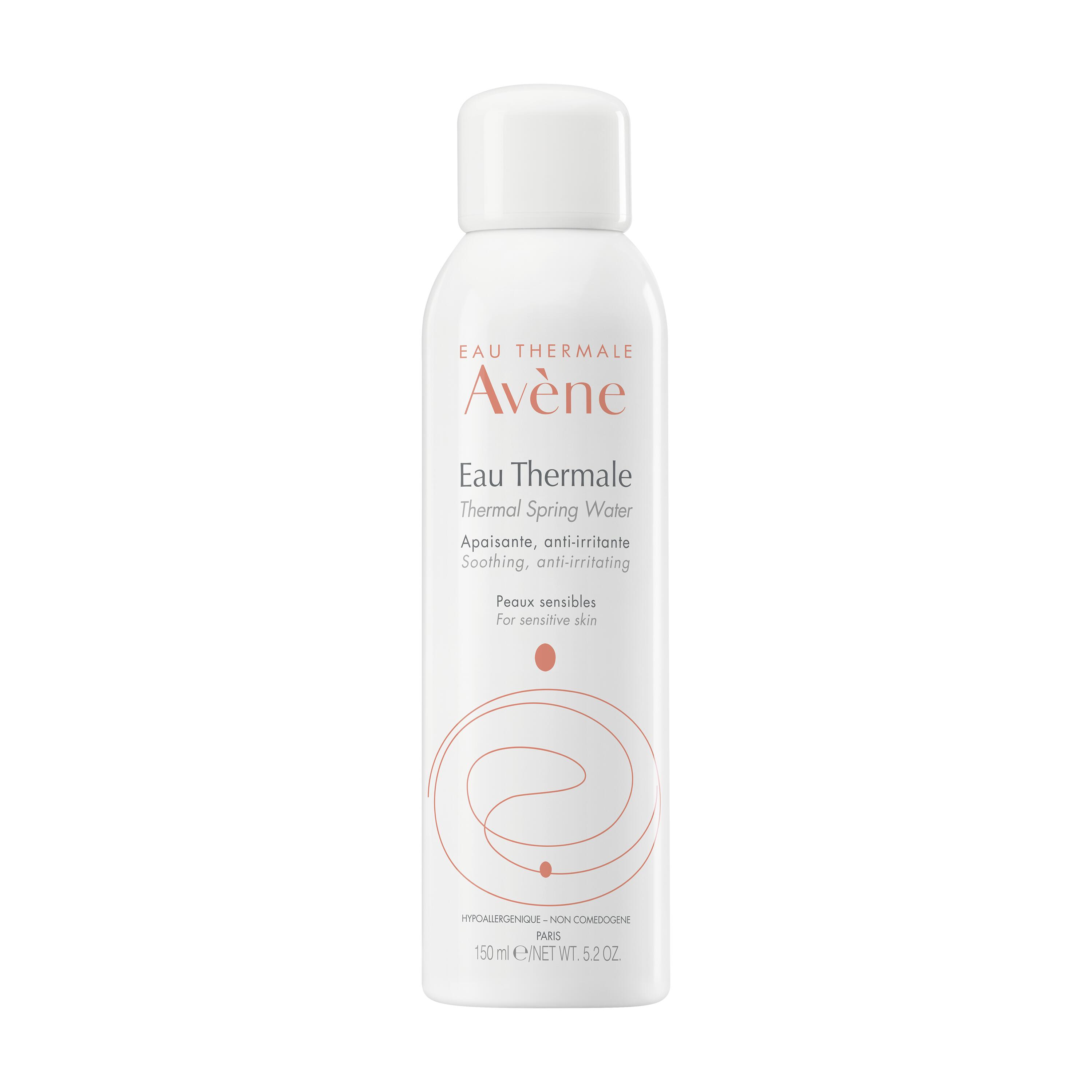 Spray Água Termal D'Avène