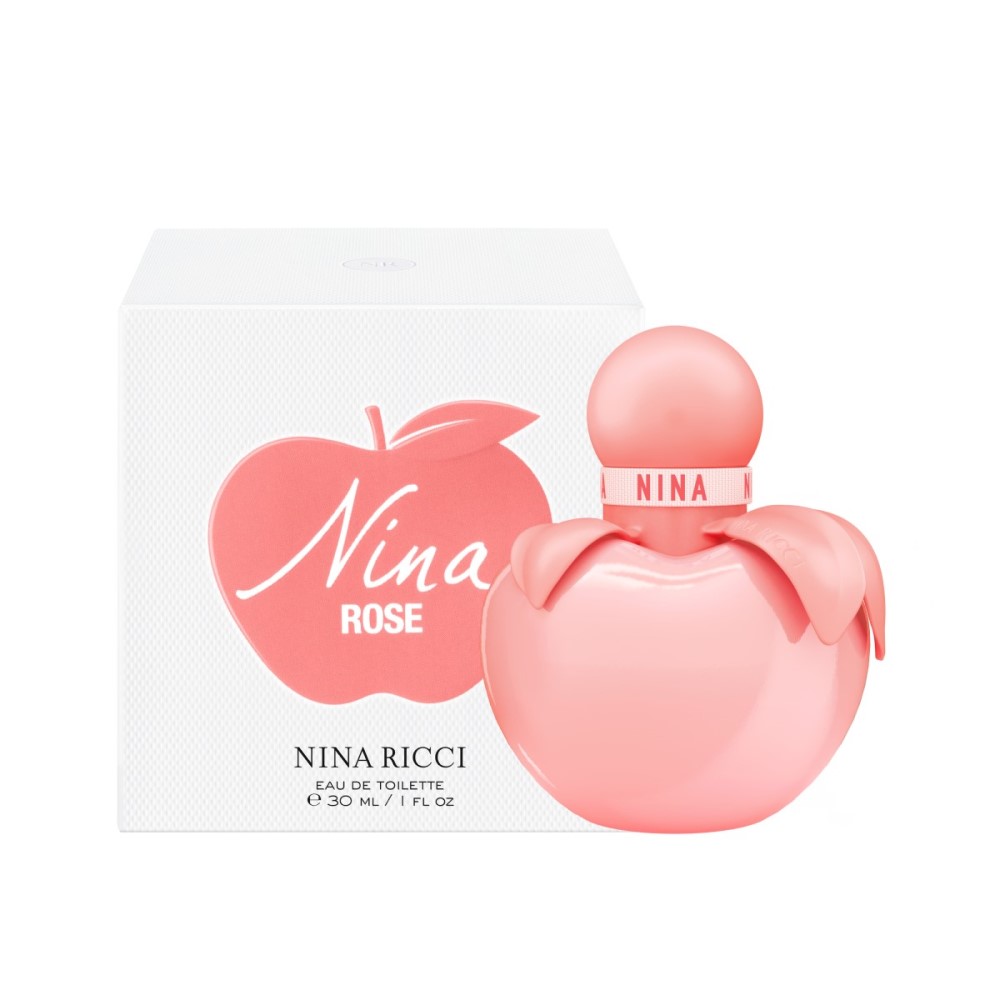 Rose Eau de Toilette