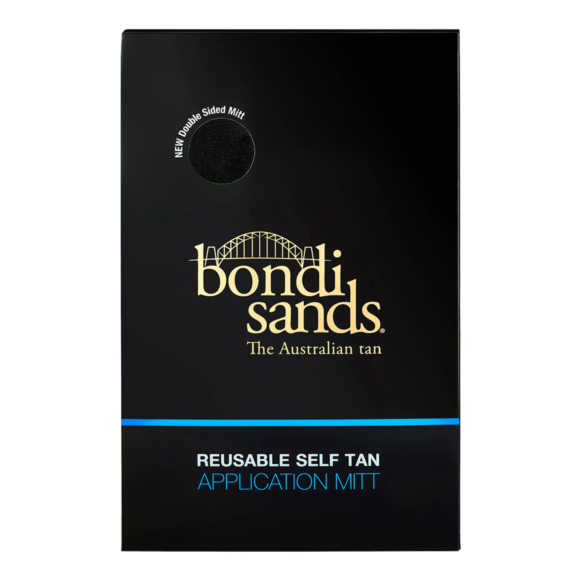 Self Tanning Application Mist