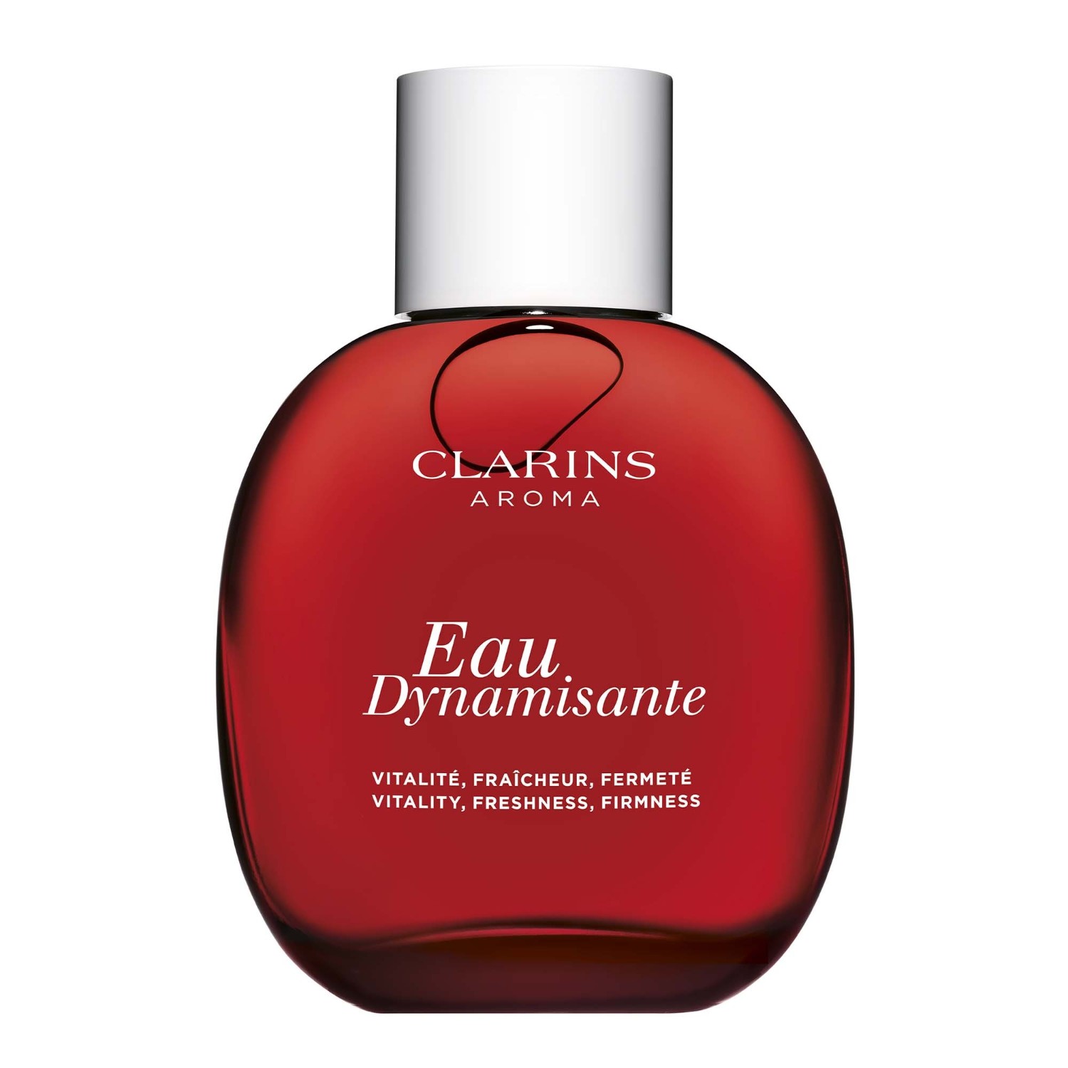 Eau Dynamisante Spray