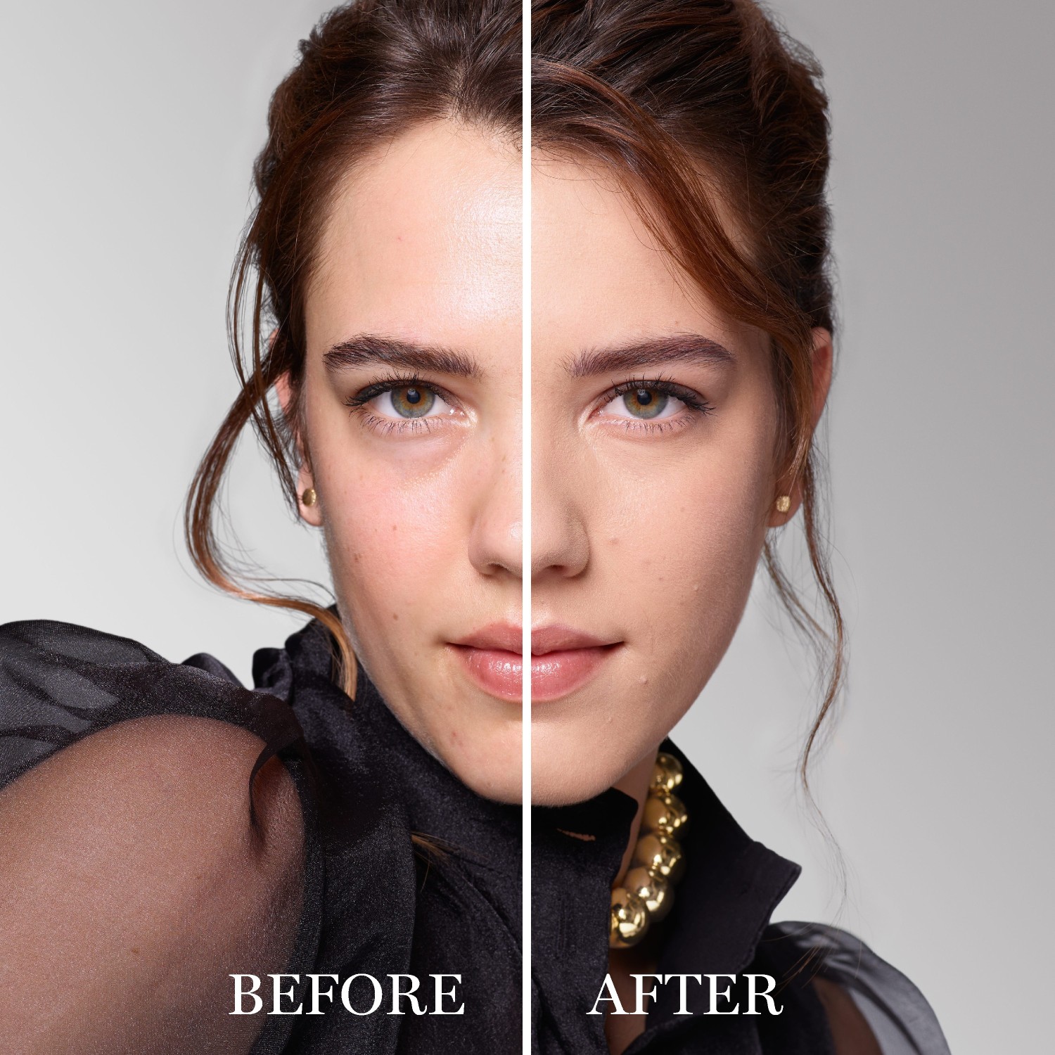 Teint Idole Ultra Wear Foundation