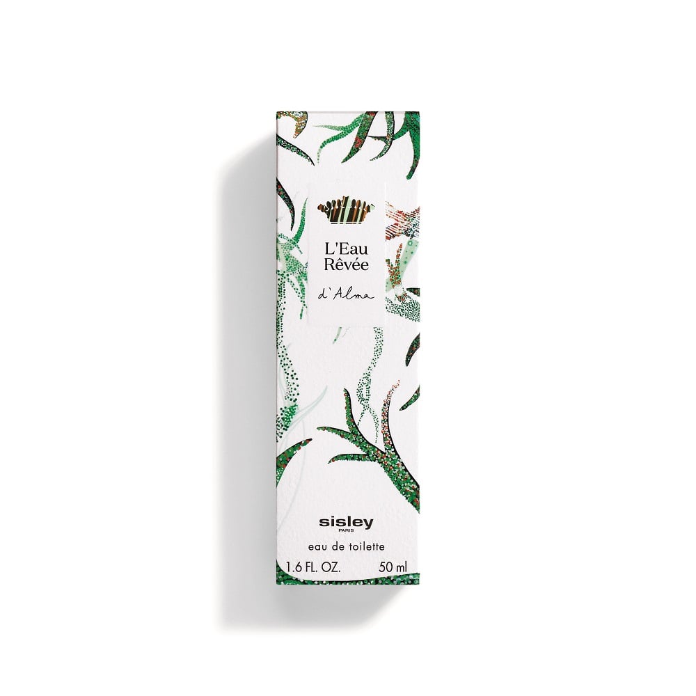 L'Eau Revee D'Alma Eau de Toilette Spray
