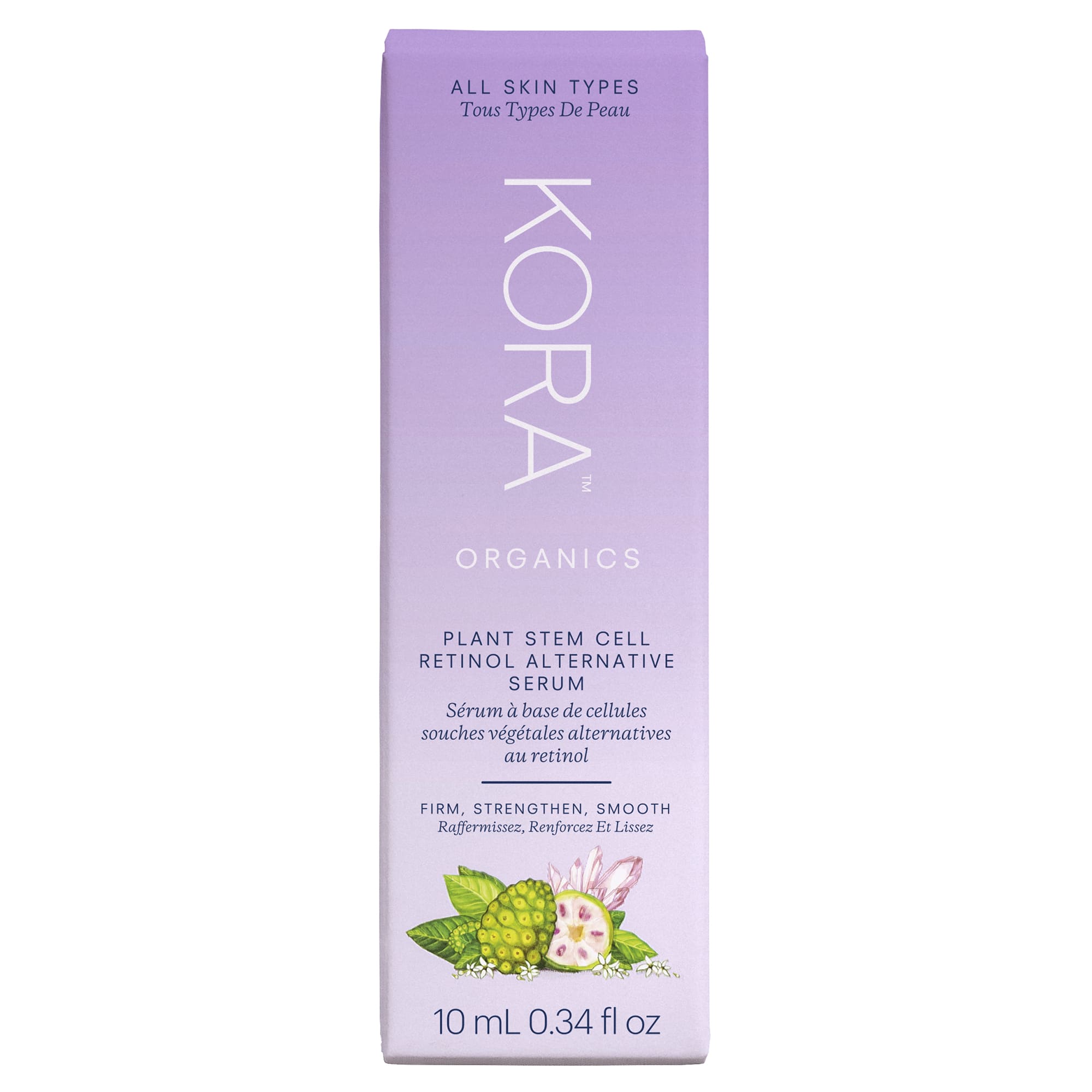 Plant Retinol Serum