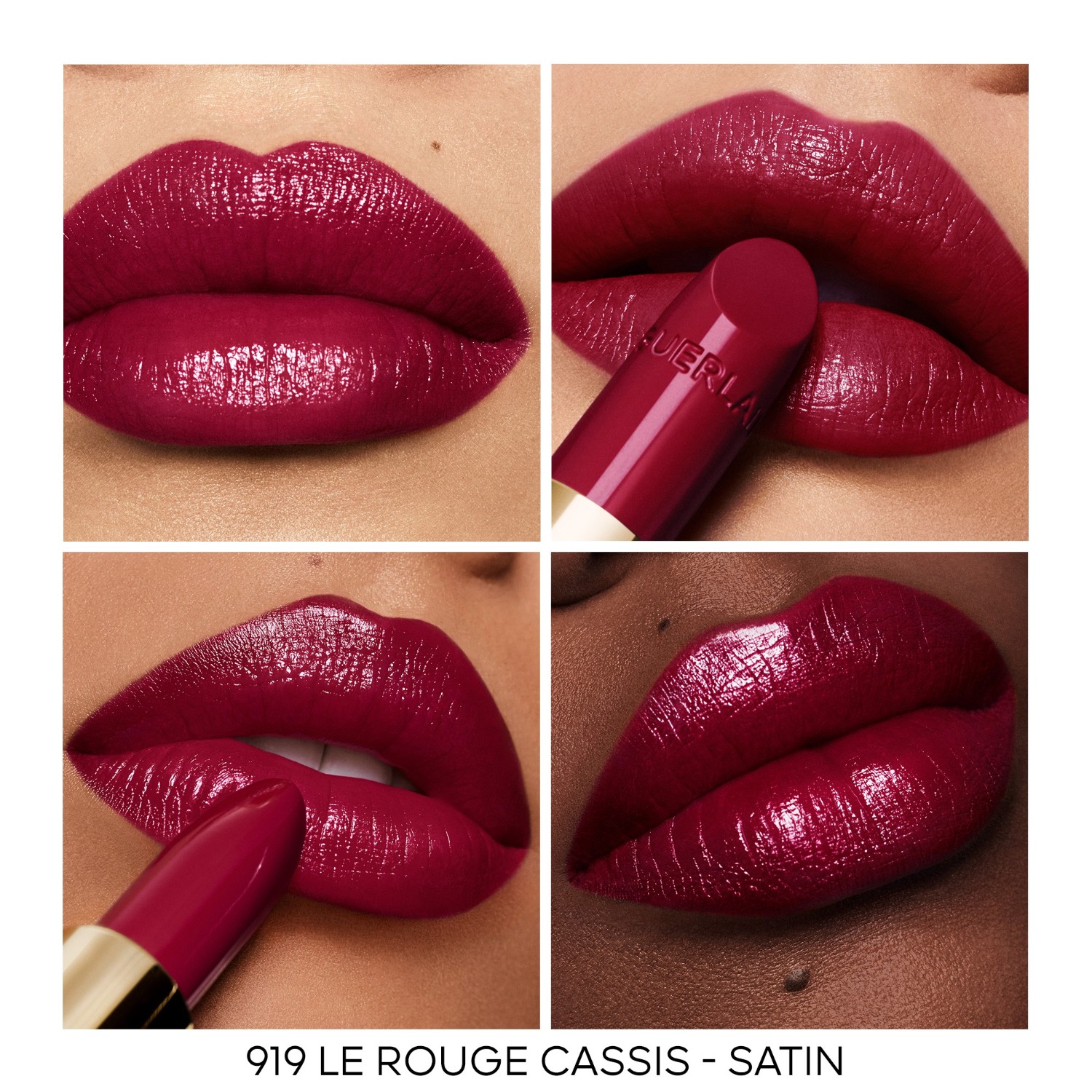 Lip Refill