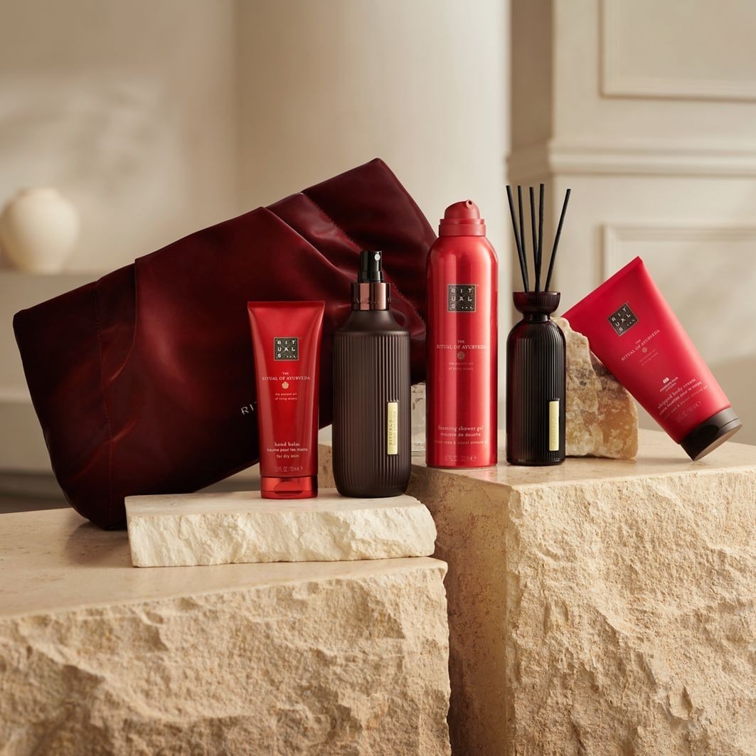 Large Gift L Set