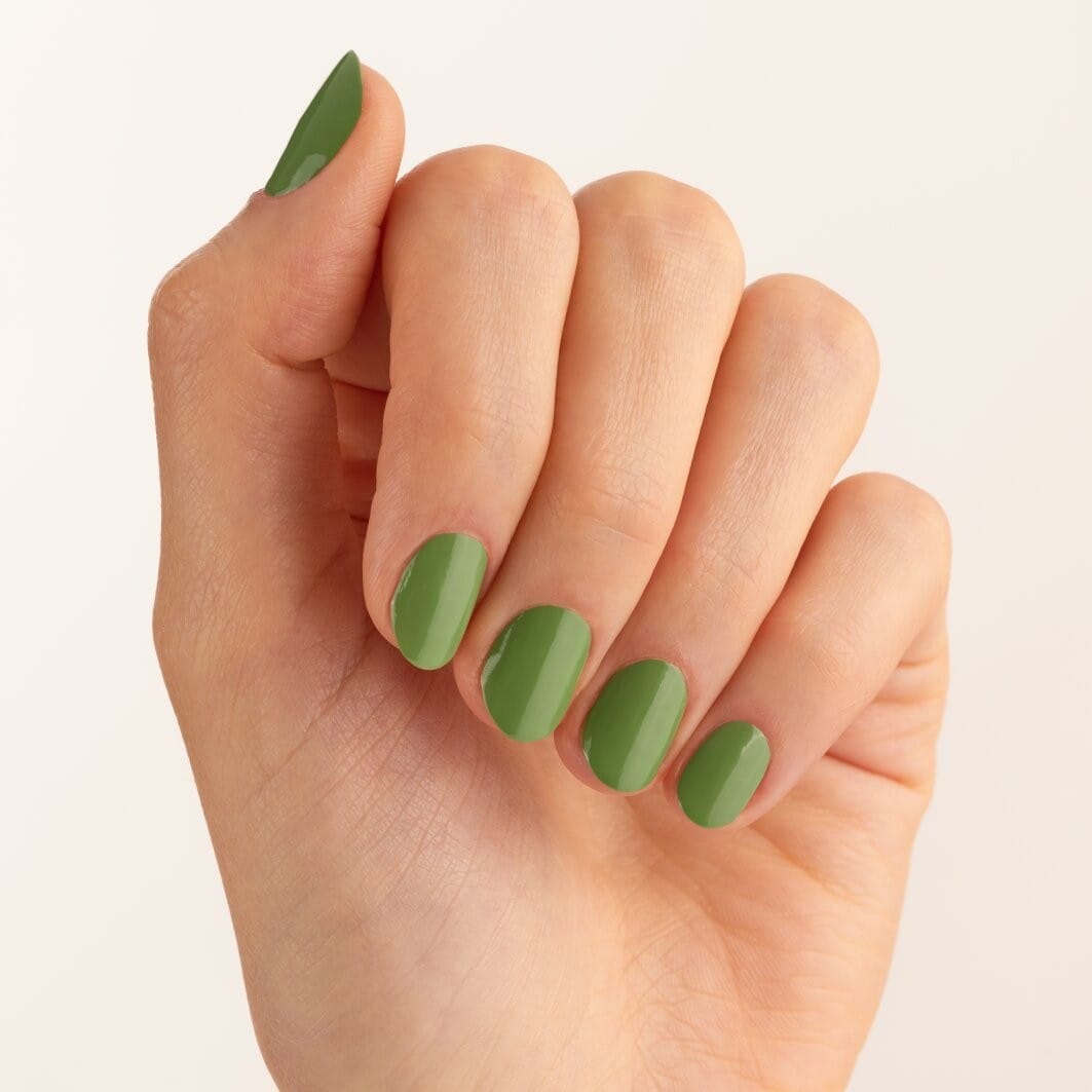 Gel Nail Polish