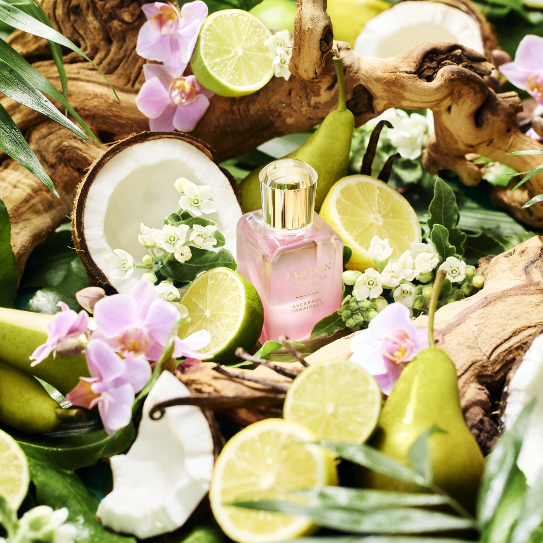 Escapade Fraicheur Eau de Parfum Spray