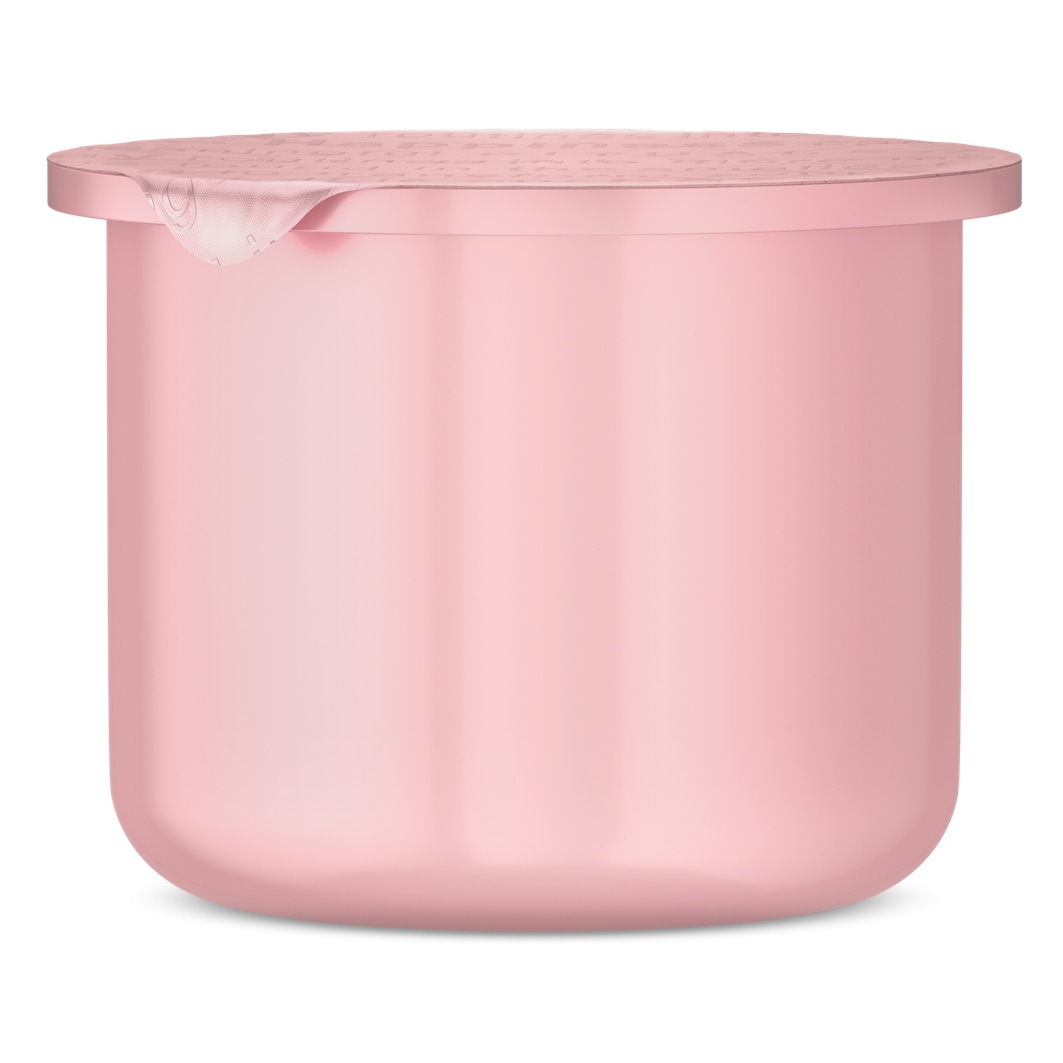 Body Cream Refill