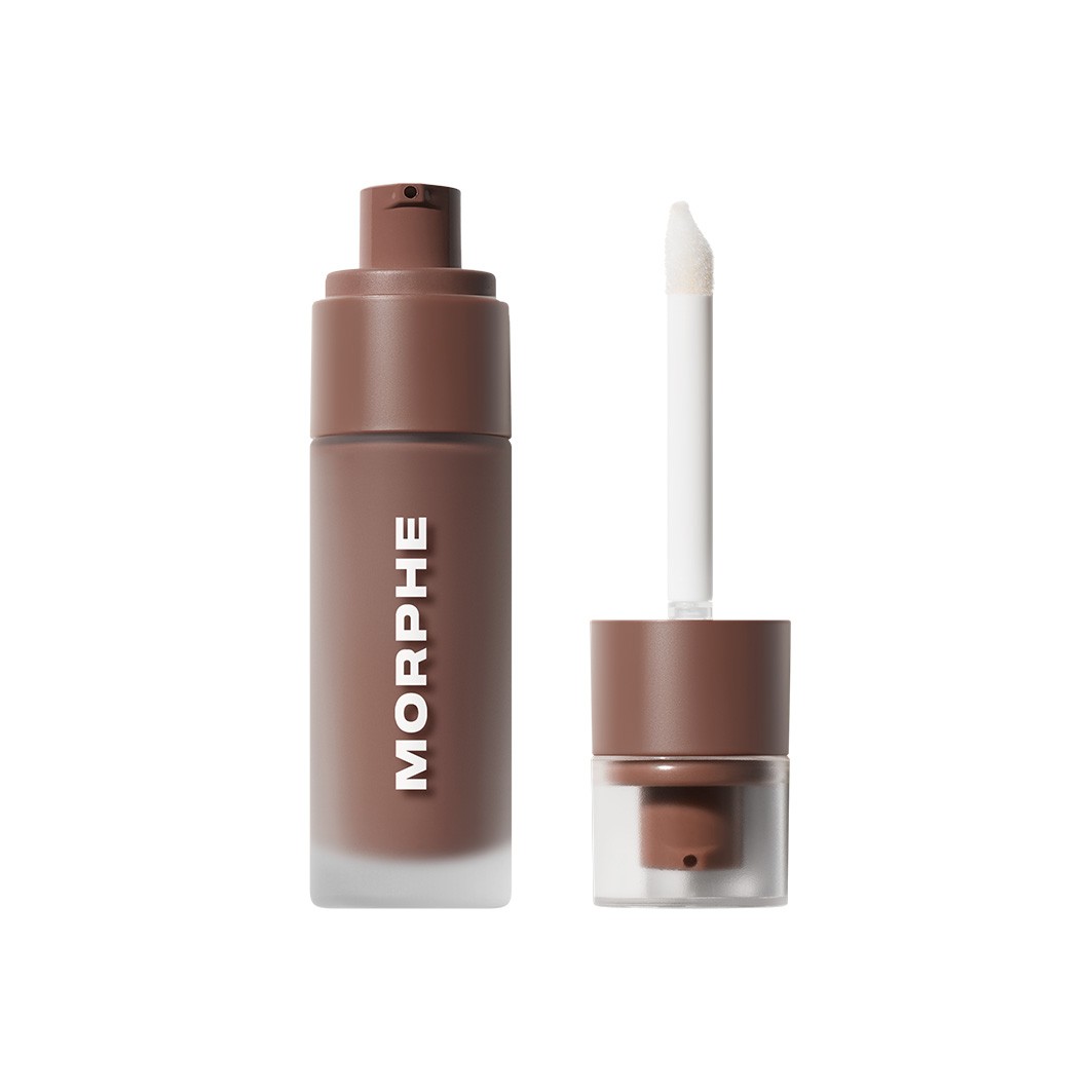 Bronzer Serum