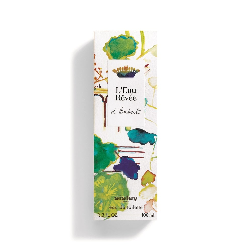 L'Eau Revee D'Hubert Eau de Toilette Spray