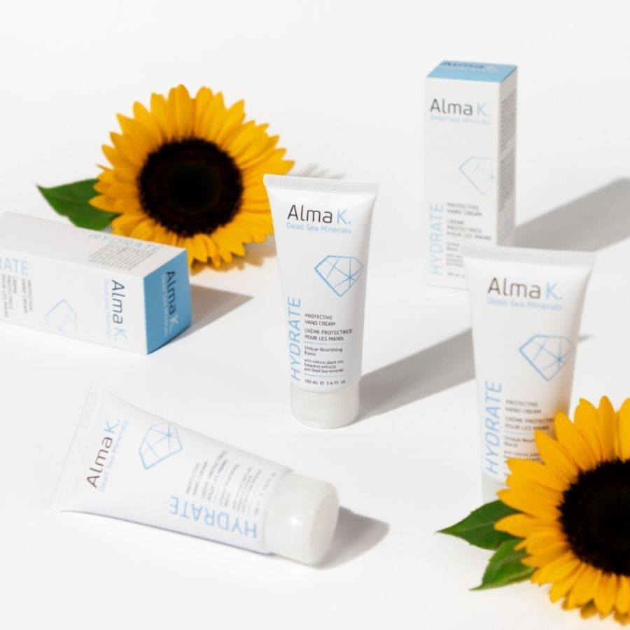 Protective Hand Cream