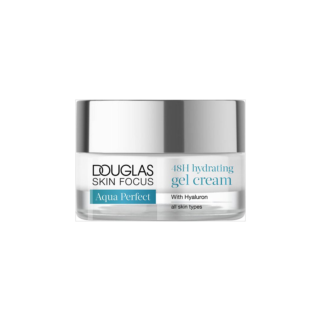 48H Hydrating Gel Cream