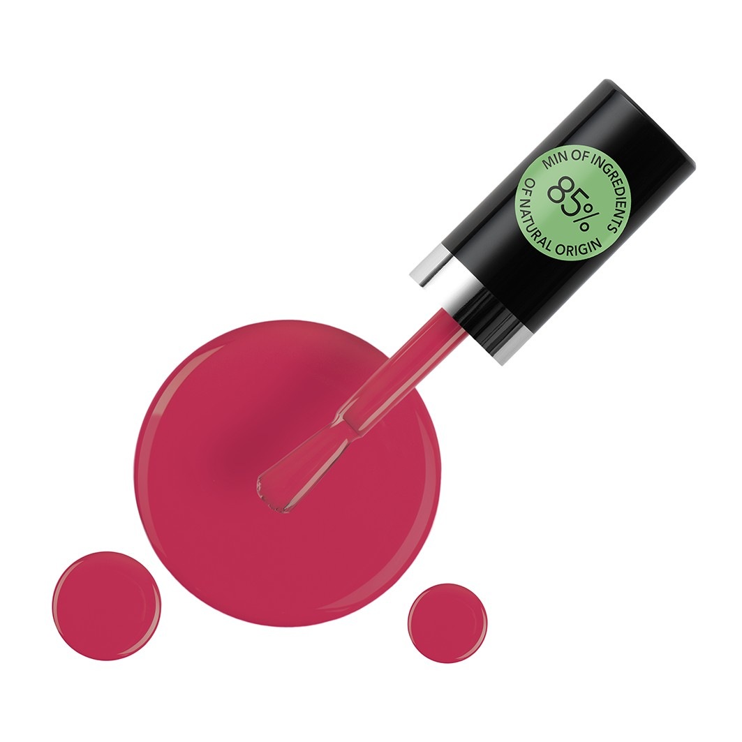 Stay + Care Min 85% Ion Gel Polish