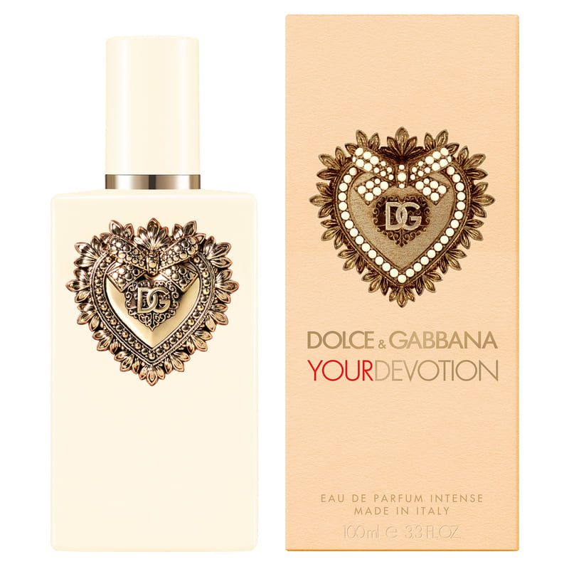 Your Devotion Intense Eau de Parfum Spray